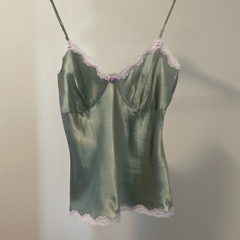 Muse Top